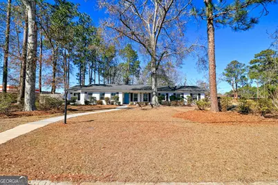 105 Peg Wen Boulevard, Statesboro, GA 30461 - Photo 4