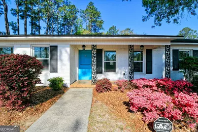 105 Peg Wen Boulevard, Statesboro, GA 30461 - Photo 6