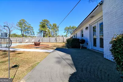 105 Peg Wen Boulevard, Statesboro, GA 30461 - Photo 48