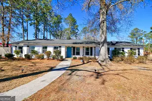 105 Peg-Wen Blvd, Statesboro, GA 30461 - Photo 1