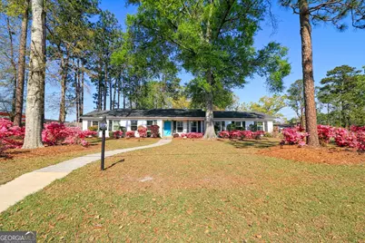 105 Peg Wen Boulevard, Statesboro, GA 30461 - Photo 4
