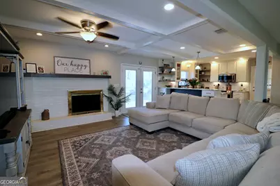 105 Peg Wen Boulevard, Statesboro, GA 30461 - Photo 18