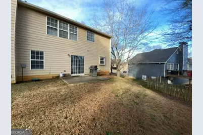 5096 Abbotts Glen Way NW, Acworth, GA 30101 - Photo 8