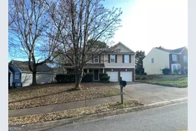 5096 Abbotts Glen Way NW, Acworth, GA 30101 - Photo 1