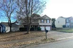 5096 Abbotts Glen Way NW, Acworth, GA 30101 - Photo 1