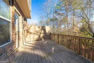 3202 Claudia Pl, Peachtree Corners, GA 30092 - Photo 20