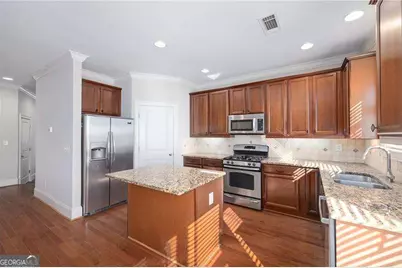 3202 Claudia Place, Peachtree Corners, GA 30092 - Photo 4