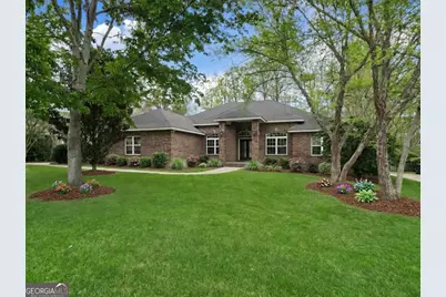 4473 Mahan Drive, Hahira, GA 31632 - Photo 2