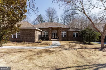 4473 Mahan Drive, Hahira, GA 31632 - Photo 2