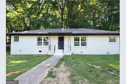 2975 Jones Street, East Point, GA 30344 - Photo 1