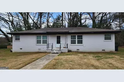 2975 Jones Street, East Point, GA 30344 - Photo 1