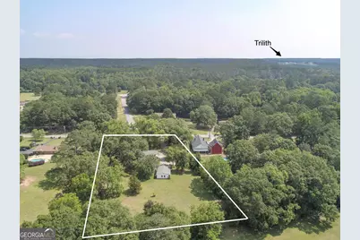 306 Tyrone Road, Fayetteville, GA 30214 - Photo 2