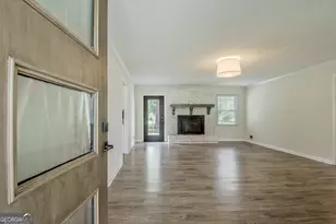 306 Tyrone Rd, Fayetteville, GA 30214 - Photo 6