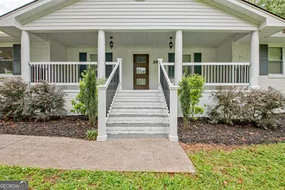 306 Tyrone Road, Fayetteville, GA 30214 - Photo 4