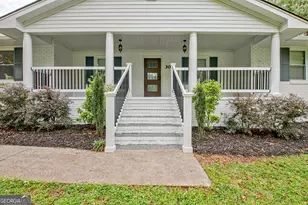 306 Tyrone Rd, Fayetteville, GA 30214 - Photo 4