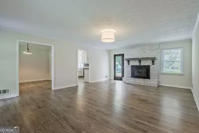 306 Tyrone Road, Fayetteville, GA 30214 - Photo 8