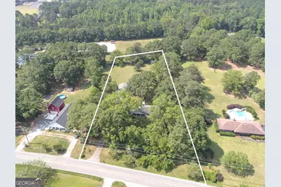 306 Tyrone Road, Fayetteville, GA 30214 - Photo 42