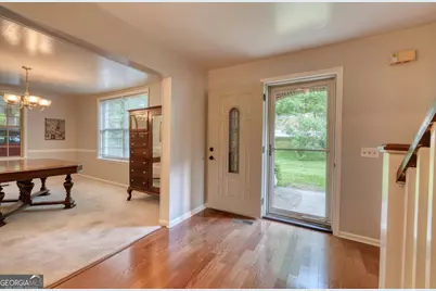 9 Pruitt Circle, Blairsville, GA 30512 - Photo 4