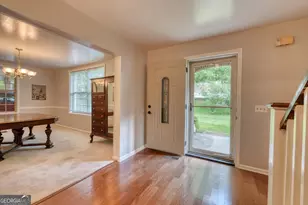 9 Pruitt Cir, Blairsville, GA 30512 - Photo 4