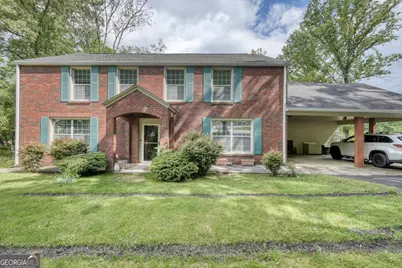 9 Pruitt Circle, Blairsville, GA 30512 - Photo 1