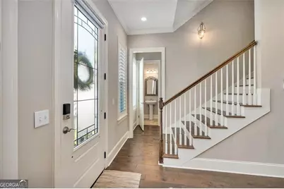 174 Turtle Track Lane, Jekyll Island, GA 31527 - Photo 6