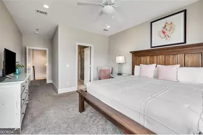 174 Turtle Track Lane, Jekyll Island, GA 31527 - Photo 24