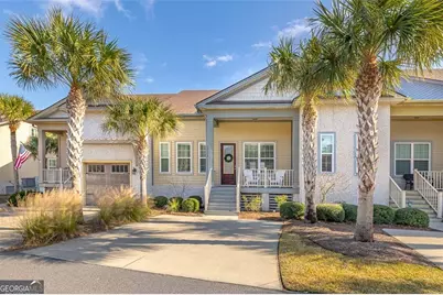 174 Turtle Track Lane, Jekyll Island, GA 31527 - Photo 1