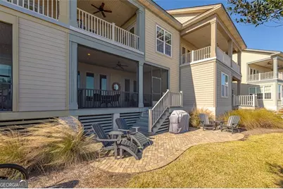 174 Turtle Track Lane, Jekyll Island, GA 31527 - Photo 42