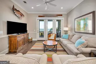 174 Turtle Track Ln, Jekyll Island, GA 31527 - Photo 14