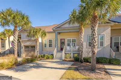 174 Turtle Track Lane, Jekyll Island, GA 31527 - Photo 2