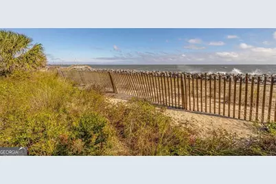 174 Turtle Track Lane, Jekyll Island, GA 31527 - Photo 38