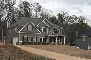 208 N Davis Rd, Lagrange, GA 30241 - Photo 1