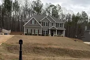 208 N Davis Rd, Lagrange, GA 30241 - Photo 4