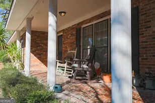 839 E Wacona Dr, Waycross, GA 31501 - Photo 2