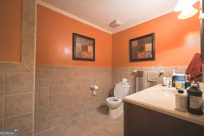 839 E Wacona Drive, Waycross, GA 31501 - Photo 14