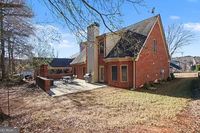 645 Parrish Pointe Drive, Athens, GA 30606 - Photo 38