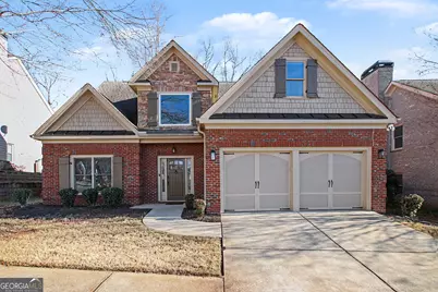 645 Parrish Pointe Drive, Athens, GA 30606 - Photo 1