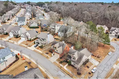 645 Parrish Pointe Drive, Athens, GA 30606 - Photo 44