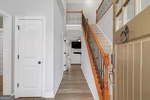 645 Parrish Pointe Dr, Athens, GA 30606 - Photo 6