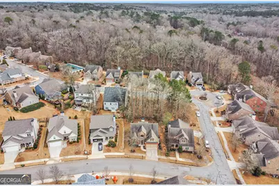 645 Parrish Pointe Drive, Athens, GA 30606 - Photo 46