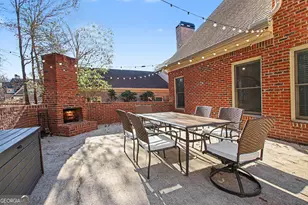 645 Parrish Pointe Dr, Athens, GA 30606 - Photo 36