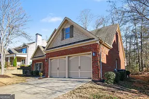 645 Parrish Pointe Dr, Athens, GA 30606 - Photo 4