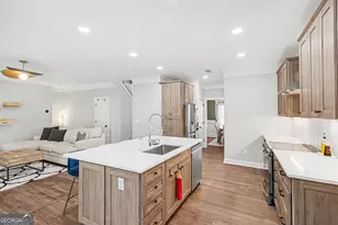 645 Parrish Pointe Dr, Athens, GA 30606 - Photo 12