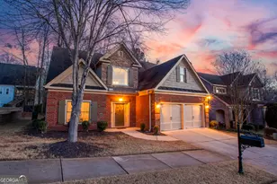 645 Parrish Pointe Dr, Athens, GA 30606 - Photo 2