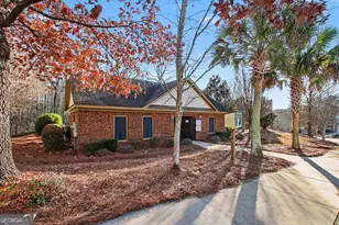 645 Parrish Pointe Dr, Athens, GA 30606 - Photo 40