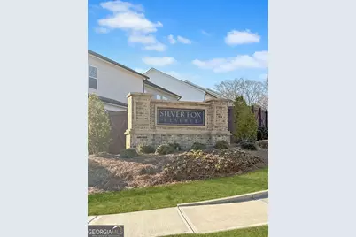 5240 Fox Den Road, Oakwood, GA 30566 - Photo 2