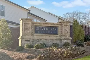 5240 Fox Den Rd, Oakwood, GA 30566 - Photo 2