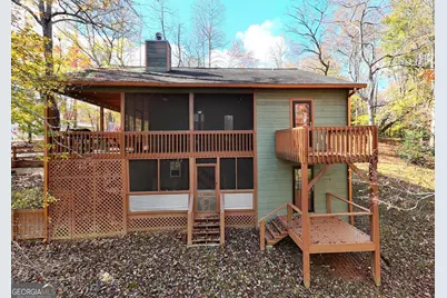 102 Maple Lane, Blairsville, GA 30512 - Photo 4