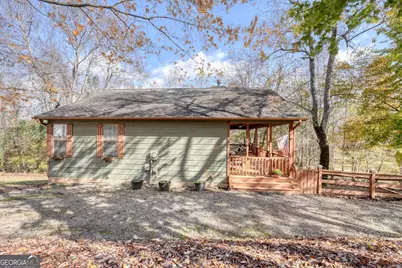 102 Maple Lane, Blairsville, GA 30512 - Photo 2