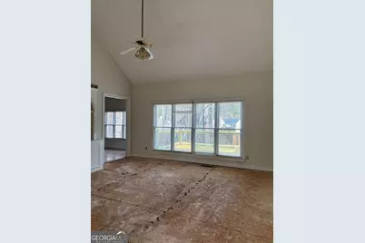 209 Tennis Court Lane NW, Kennesaw, GA 30144 - Photo 16